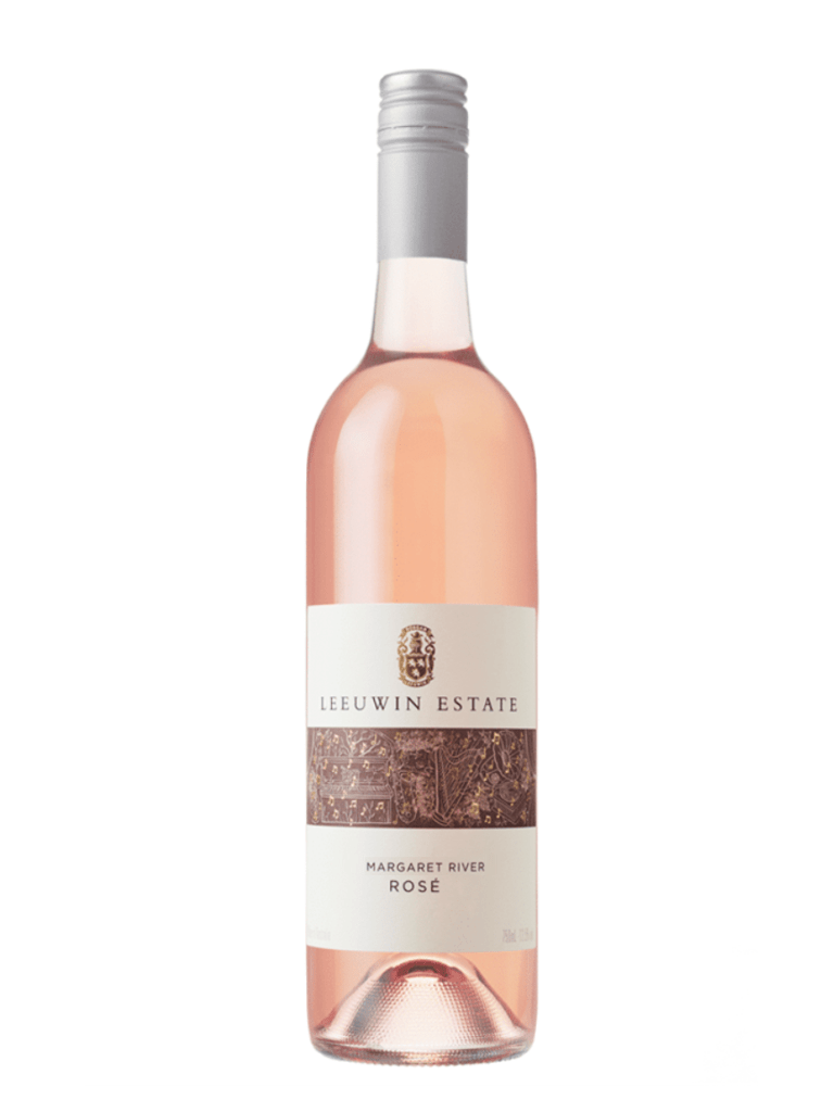 leeuwine estate rose