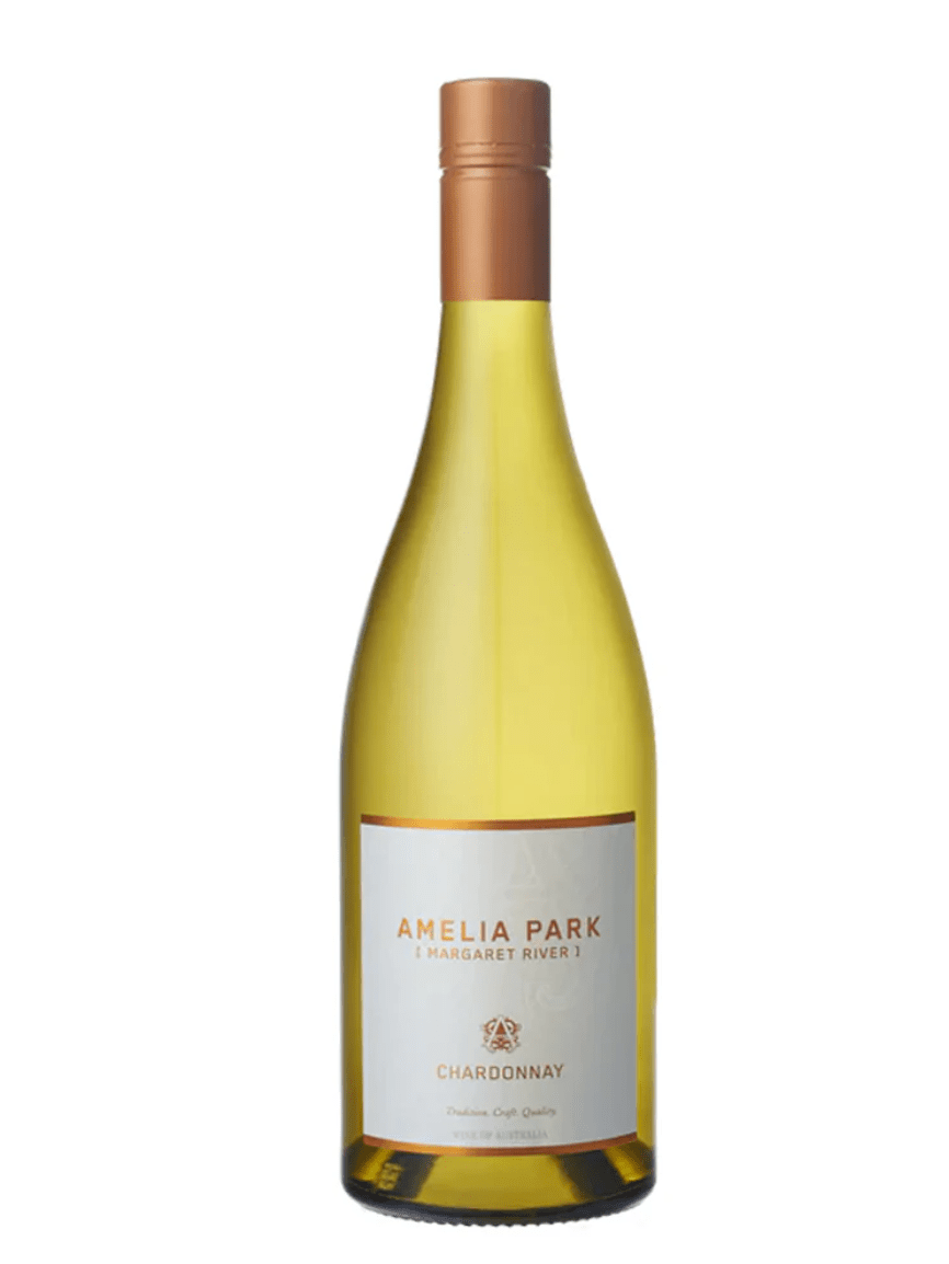 Amelia Park chardonnay 2025