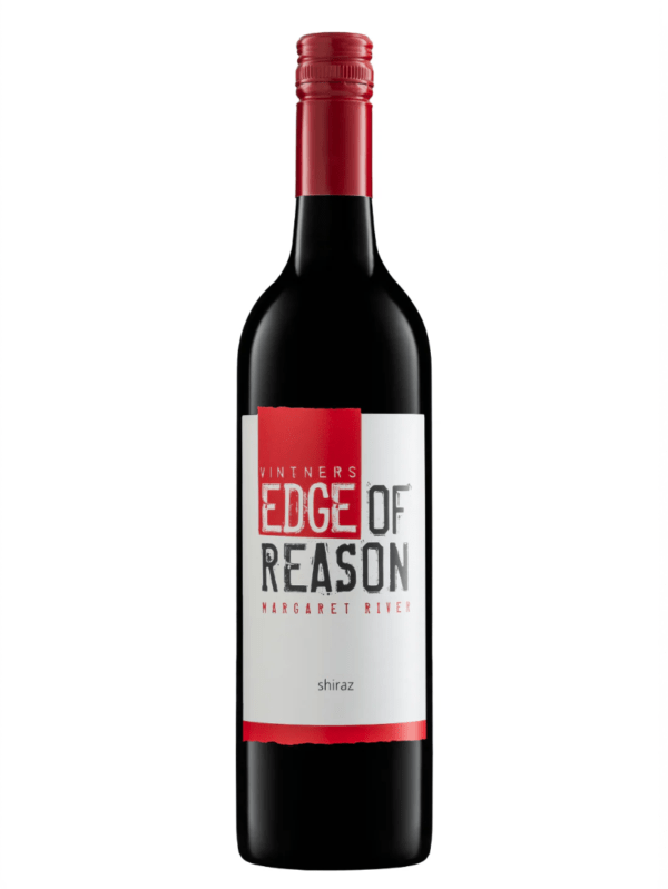 vintners edge of reason shiraz