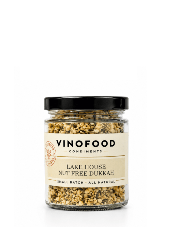 Vinofood Dukkah