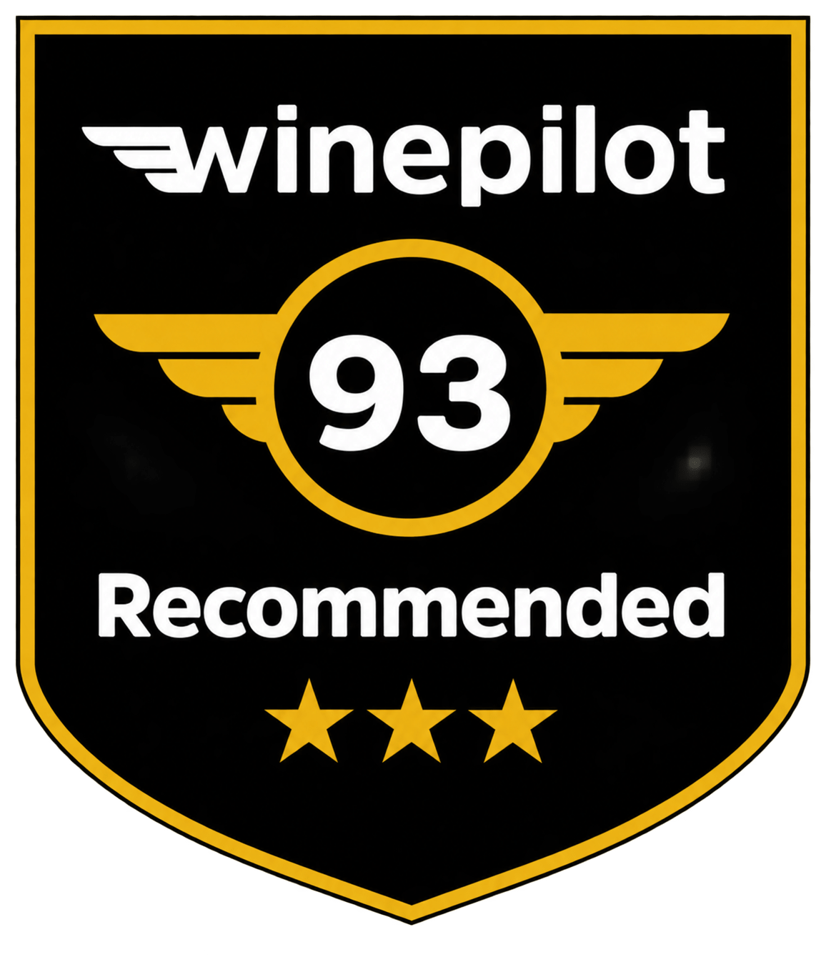 winepilot 93 pts
